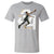 Giannis Antetokounmpo Men's Cotton T-Shirt | 500 LEVEL