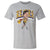 Austin Reaves Men's Cotton T-Shirt | 500 LEVEL