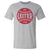 Jack Leiter Men's Cotton T-Shirt | 500 LEVEL