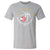 AJ Griffin Men's Cotton T-Shirt | 500 LEVEL