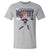 J.J. McCarthy Men's Cotton T-Shirt | 500 LEVEL