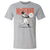 Ryan McKenna Men's Cotton T-Shirt | 500 LEVEL