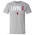 Zach LaVine Men's Cotton T-Shirt | 500 LEVEL