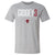 Josh Giddey Men's Cotton T-Shirt | 500 LEVEL