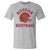 Christian Okoye Men's Cotton T-Shirt | 500 LEVEL