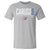 Alex Caruso Men's Cotton T-Shirt | 500 LEVEL