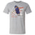 Francisco Alvarez Men's Cotton T-Shirt | 500 LEVEL