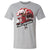 Zion Williamson Men's Cotton T-Shirt | 500 LEVEL