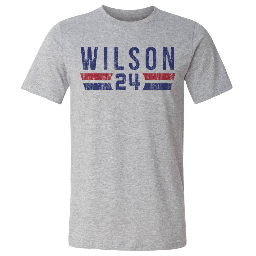 Kobe Wilson Men&#39;s Cotton T-Shirt | 500 LEVEL