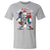 Vladimir Guerrero Jr. Men's Cotton T-Shirt | 500 LEVEL