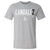 Jock Landale Men's Cotton T-Shirt | 500 LEVEL