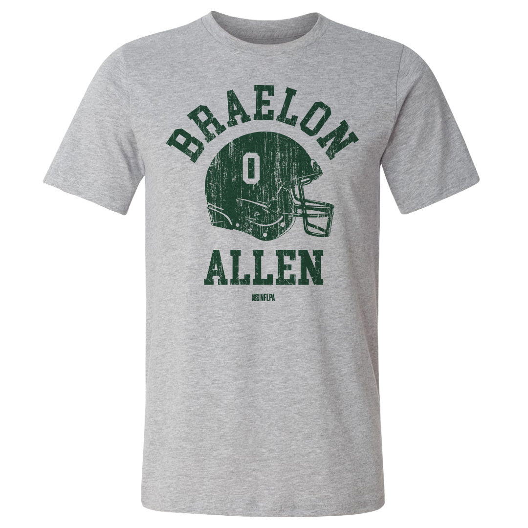 Braelon Allen Men&#39;s Cotton T-Shirt | 500 LEVEL