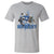 Detroit Men's Cotton T-Shirt | 500 LEVEL