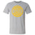 Lawrence Butler Men's Cotton T-Shirt | 500 LEVEL