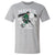 Mavrik Bourque Men's Cotton T-Shirt | 500 LEVEL