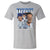 Bobby Witt Jr. Men's Cotton T-Shirt | 500 LEVEL