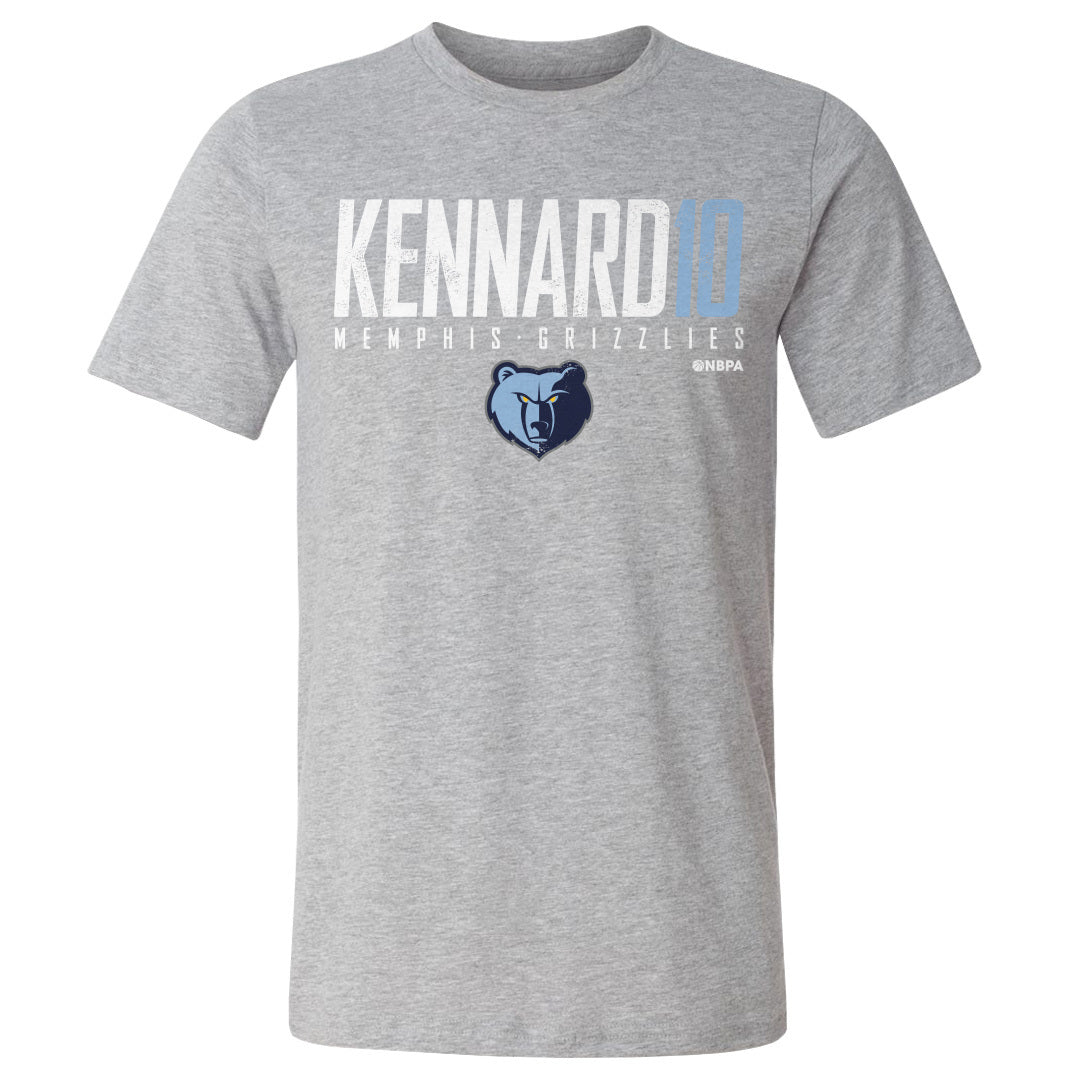 Luke Kennard Men&#39;s Cotton T-Shirt | 500 LEVEL