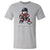 Washington D.C. Men's Cotton T-Shirt | 500 LEVEL