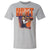 Josh Hart Men's Cotton T-Shirt | 500 LEVEL