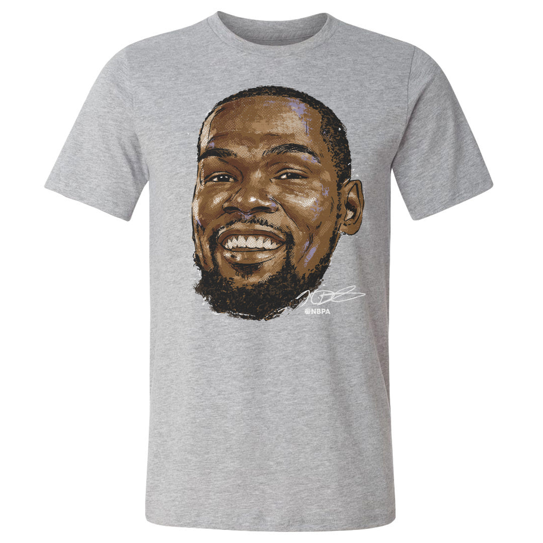 Kevin Durant Men&#39;s Cotton T-Shirt | 500 LEVEL