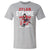 Dylan Strome Men's Cotton T-Shirt | 500 LEVEL