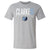 Brandon Clarke Men's Cotton T-Shirt | 500 LEVEL