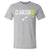 Jordan Clarkson Men's Cotton T-Shirt | 500 LEVEL