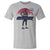 Paul George Men's Cotton T-Shirt | 500 LEVEL