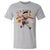 Devin Booker Men's Cotton T-Shirt | 500 LEVEL