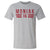 Mickey Moniak Men's Cotton T-Shirt | 500 LEVEL