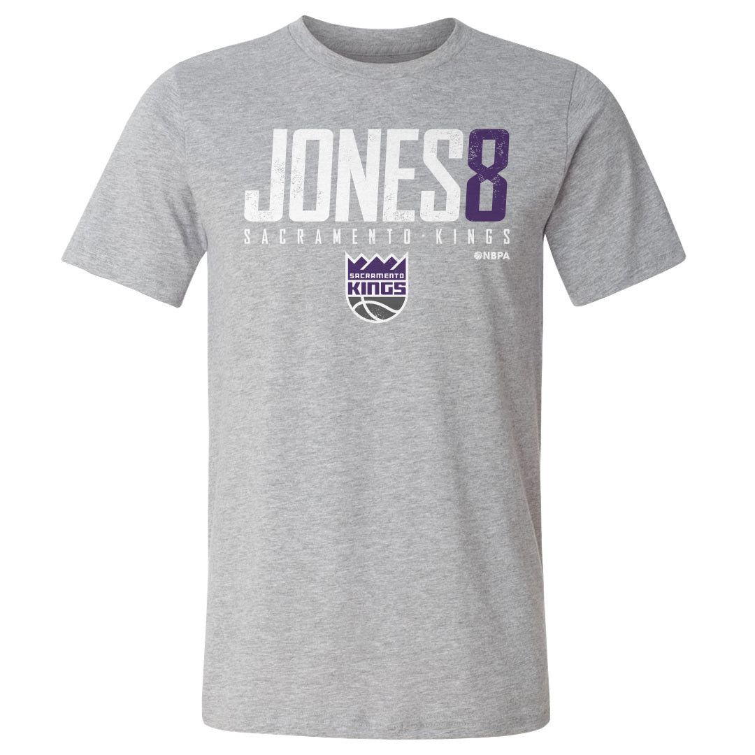 Mason Jones Men&#39;s Cotton T-Shirt | 500 LEVEL