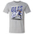 Tyler Glasnow Men's Cotton T-Shirt | 500 LEVEL