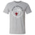 Julian Phillips Men's Cotton T-Shirt | 500 LEVEL