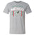 Mexico Men's Cotton T-Shirt | 500 LEVEL