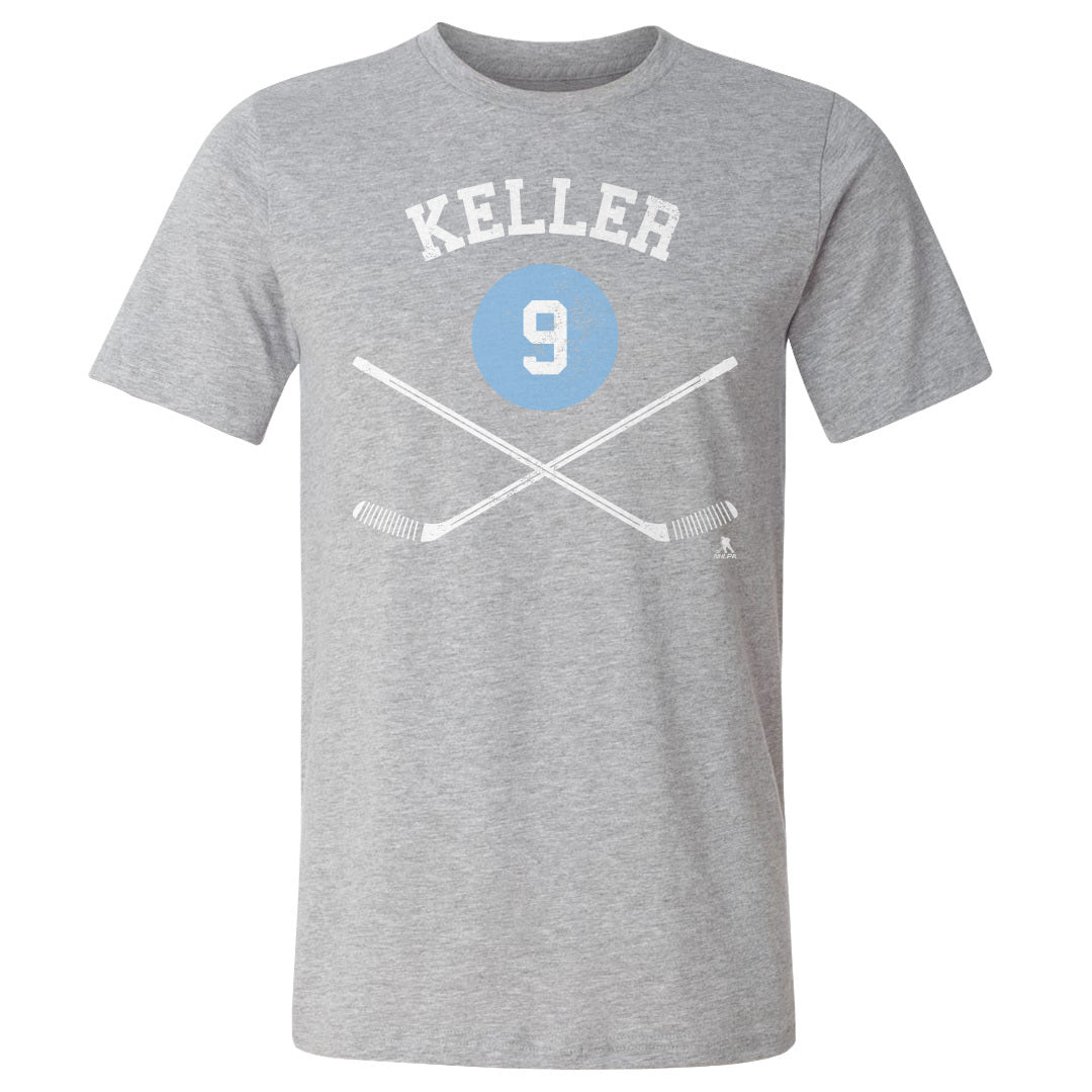 Clayton Keller Men&#39;s Cotton T-Shirt | 500 LEVEL