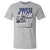 Josh Allen Men's Cotton T-Shirt | 500 LEVEL