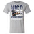 Nico Collins Men's Cotton T-Shirt | 500 LEVEL