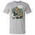 Jalen Hurts Men's Cotton T-Shirt | 500 LEVEL