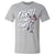 Alec Burleson Men's Cotton T-Shirt | 500 LEVEL