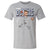 Luka Doncic Men's Cotton T-Shirt | 500 LEVEL