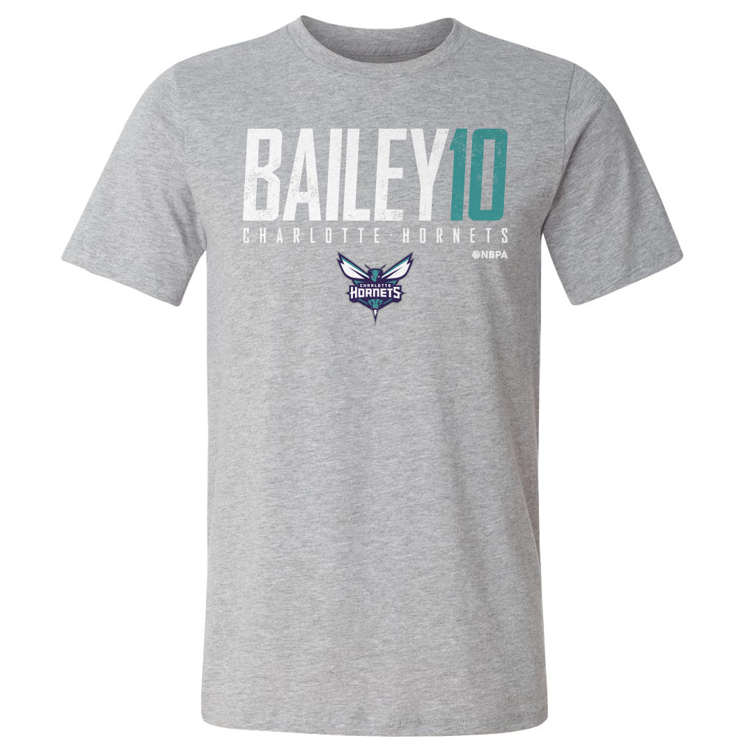 Amari Bailey Men&#39;s Cotton T-Shirt | 500 LEVEL