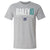 Amari Bailey Men's Cotton T-Shirt | 500 LEVEL