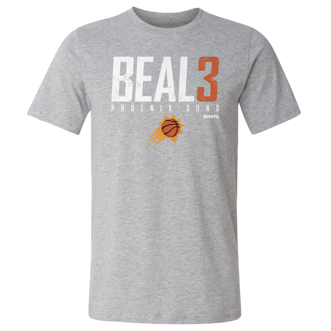 Bradley Beal Men&#39;s Cotton T-Shirt | 500 LEVEL