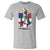 Oneil Cruz Men's Cotton T-Shirt | 500 LEVEL