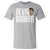 Devin Booker Men's Cotton T-Shirt | 500 LEVEL