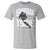 Aaron Jones Men's Cotton T-Shirt | 500 LEVEL