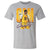 Cam Carter Men's Cotton T-Shirt | 500 LEVEL