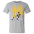 Lane Taylor Men's Cotton T-Shirt | 500 LEVEL