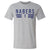 Malik Nabers Men's Cotton T-Shirt | 500 LEVEL