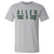 Braelon Allen Men's Cotton T-Shirt | 500 LEVEL